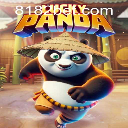Descubra o Fascinante Mundo do LuckyPanda com 818bet