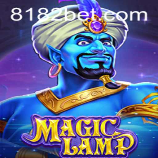 Explorando o Fascinante Mundo de MagicLamp: Regras, Estratégias e a Influência de 818bet