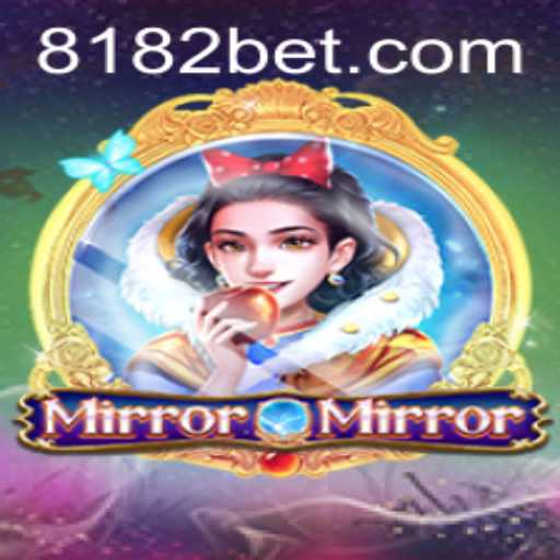 Explorando o Mundo Enigmático de MirrorMirror com 818bet