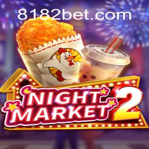 NightMarket2: Um Mergulho no Mundo do Entretenimento da Noite